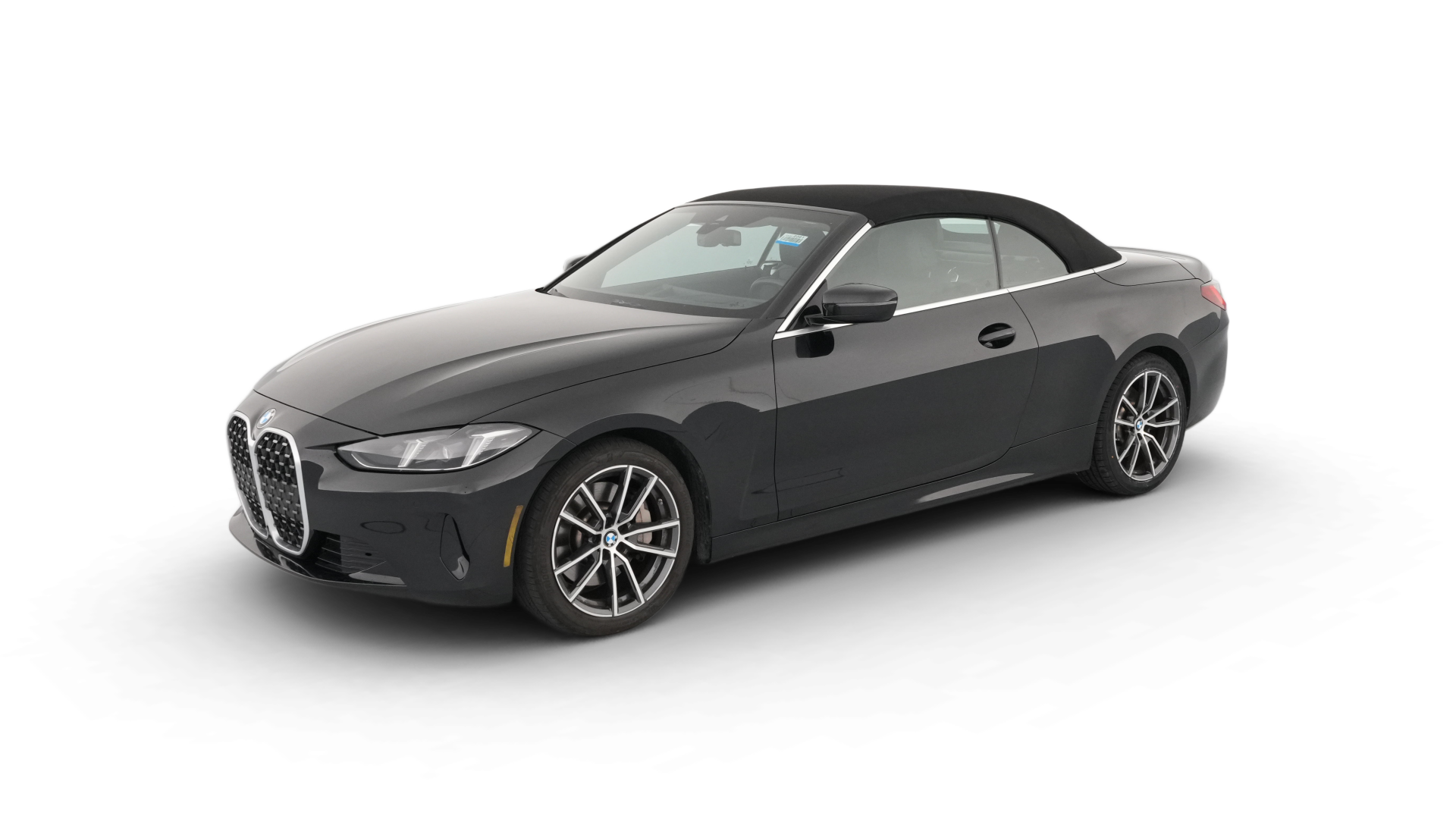 2025 BMW 4 Series 430i