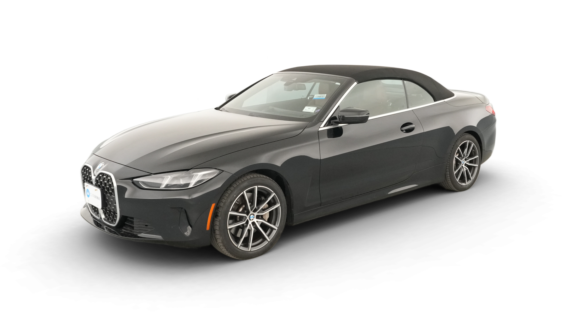 2025 BMW 4 Series