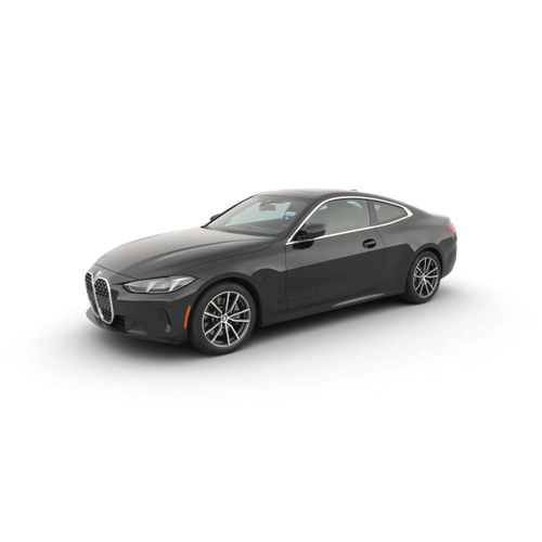 2025 BMW 4 Series