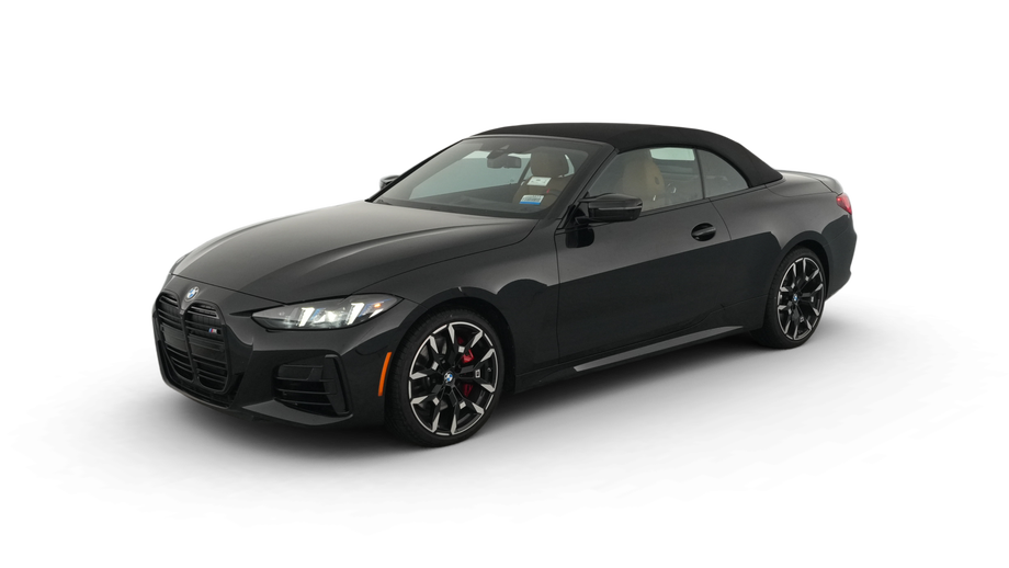 2025 BMW 4 Series