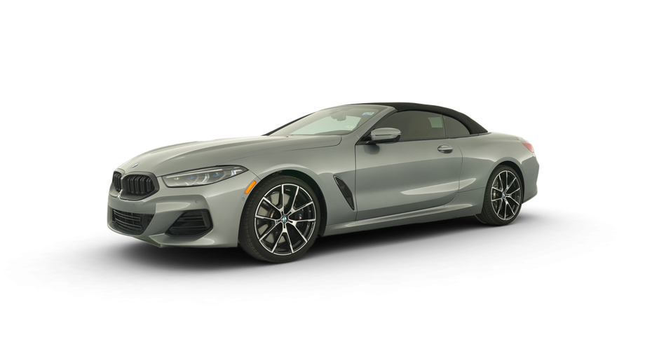 BMW 8 Series