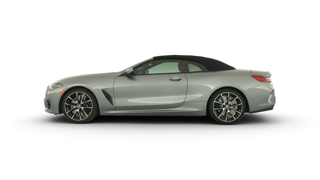 BMW 8 Series