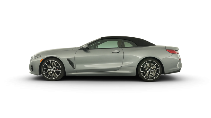 2nd Generation — G14/G15/G16 (2019–2026) BMW 8 Series