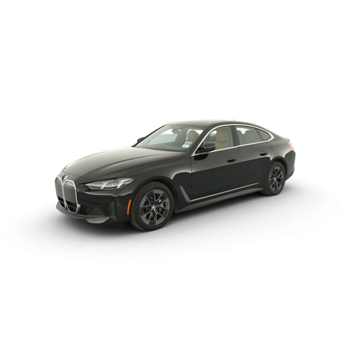 2025 BMW i4
