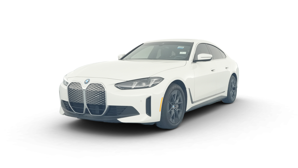 BMW i4 Core Model