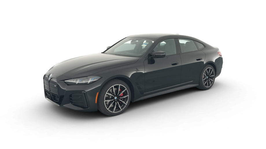 2025 BMW i4