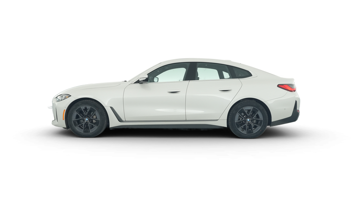 1st Generation — G26 (2022–2026) BMW i4