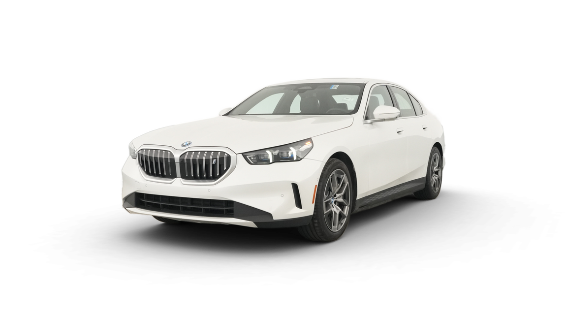 BMW i5 Base Model