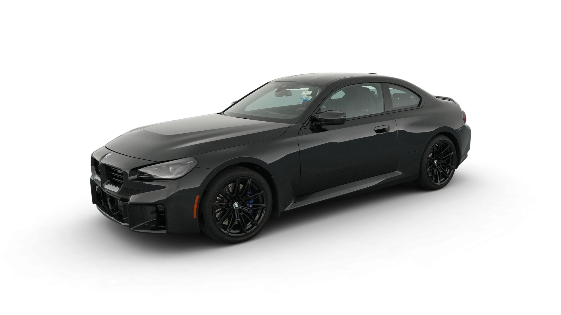 2025 BMW M2 vehicle photo