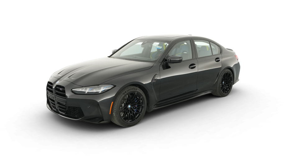 2025 BMW M3