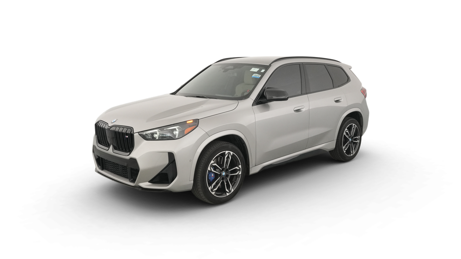 2025 BMW X1