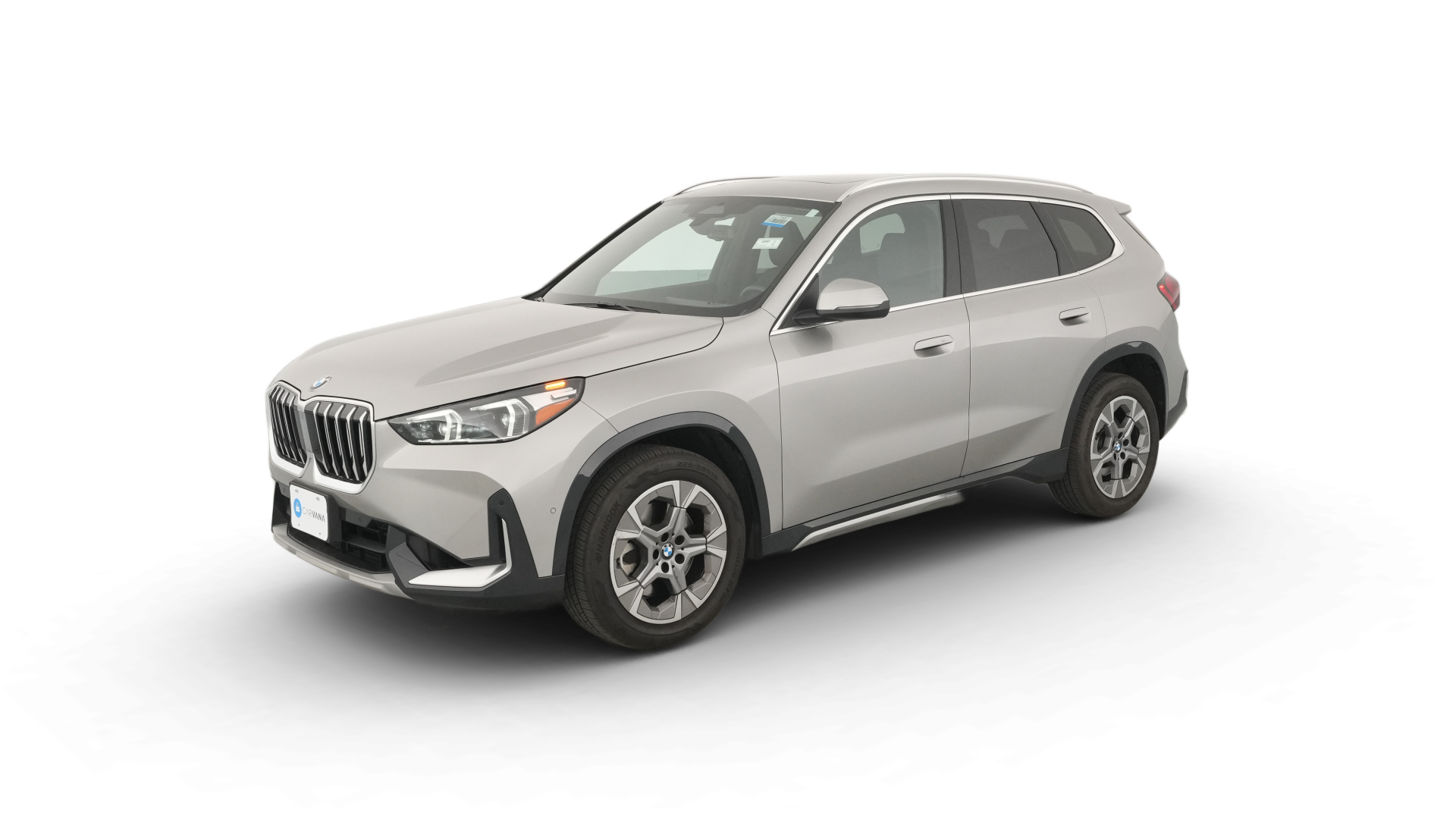 2025 BMW X1