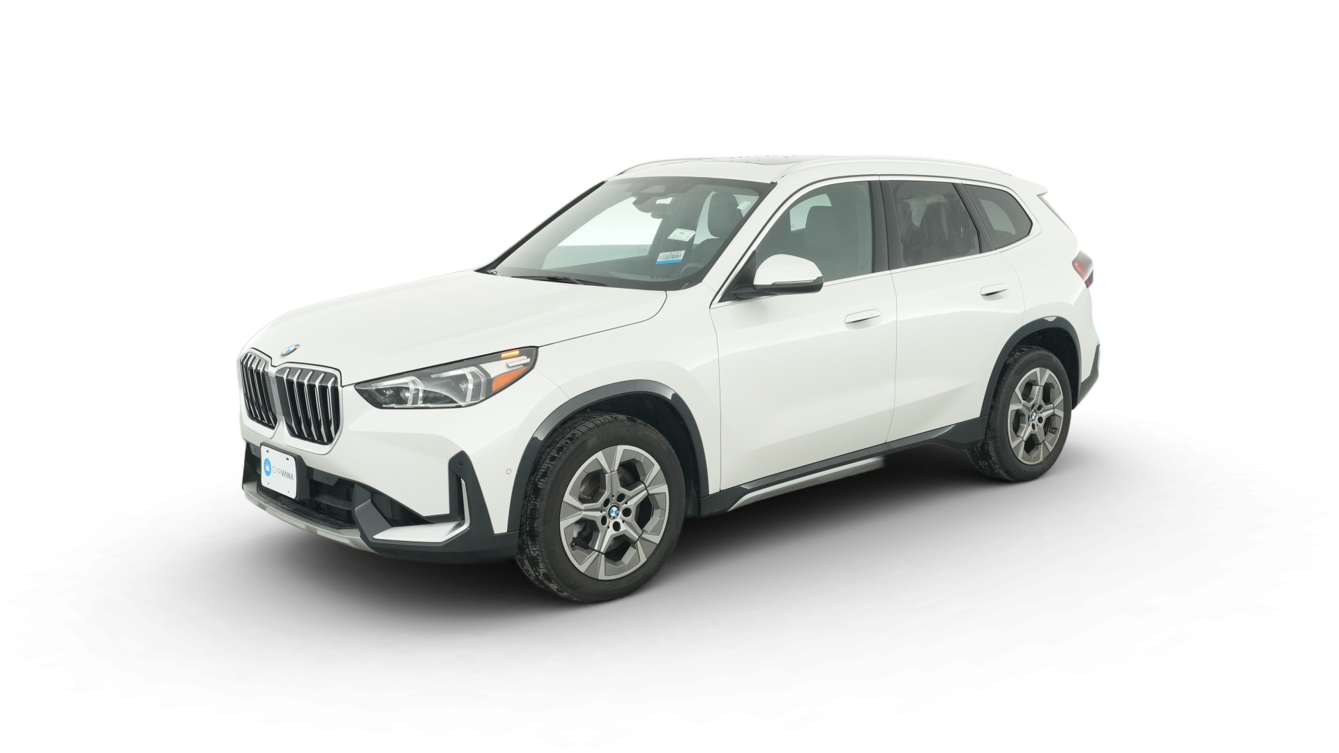 2025 BMW X1