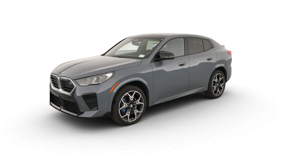 2025 BMW X2