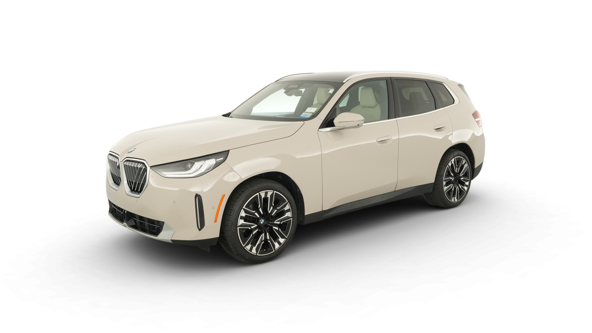 2025 BMW X3 vehicle photo
