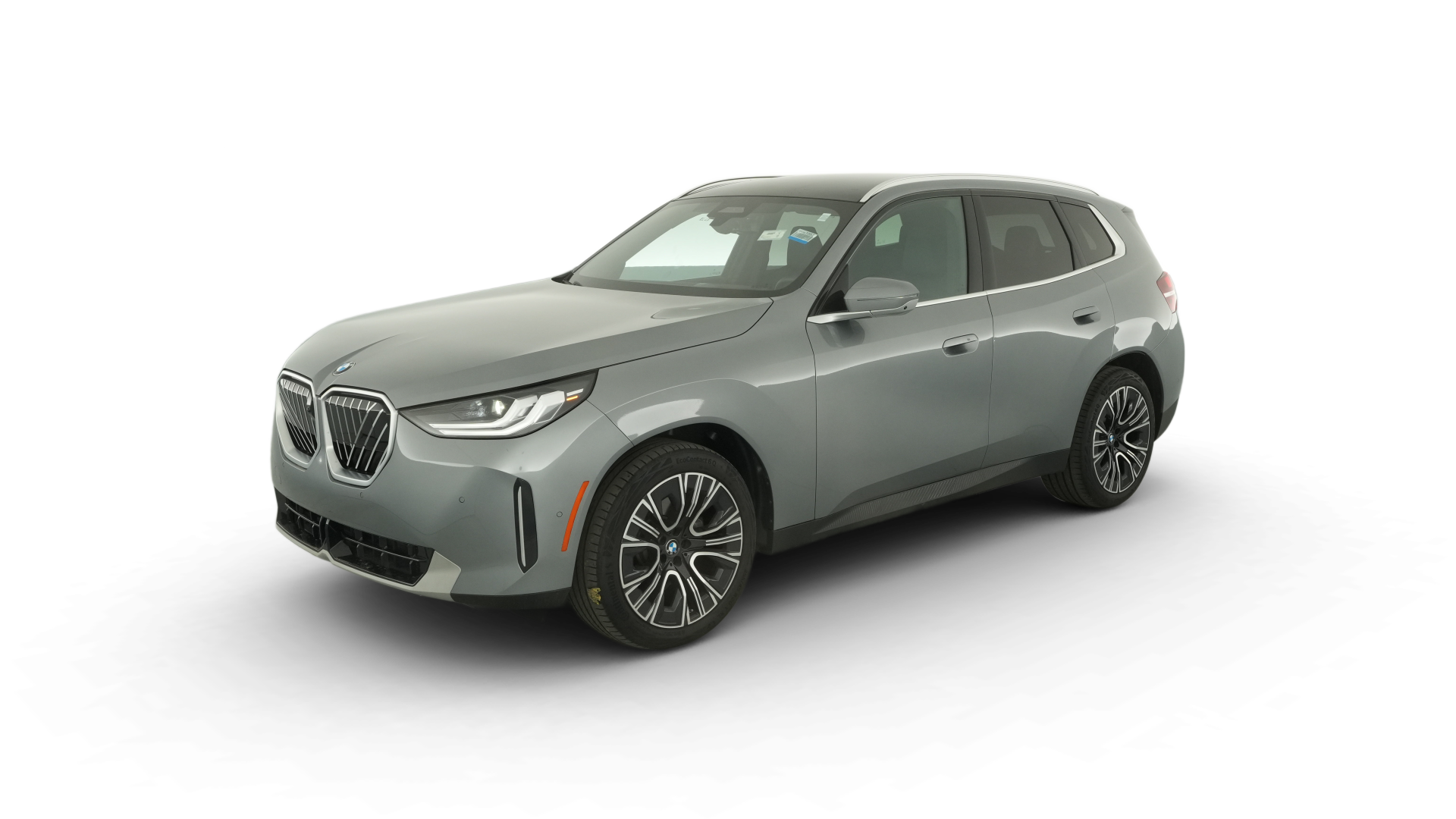 2025 BMW X3 vehicle photo