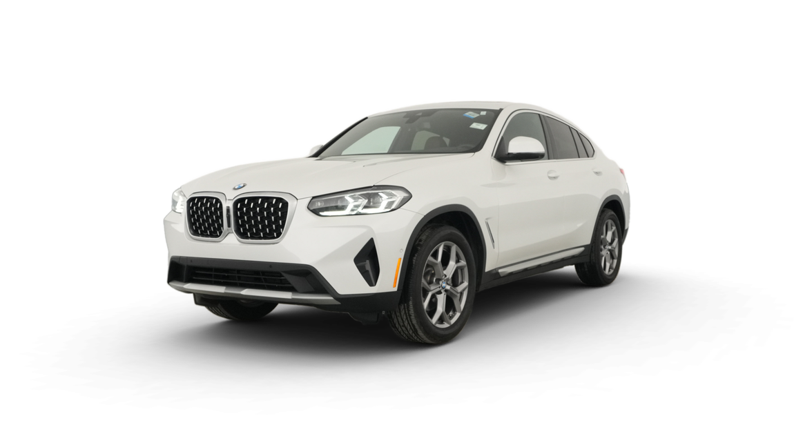 BMW X4 Core Model