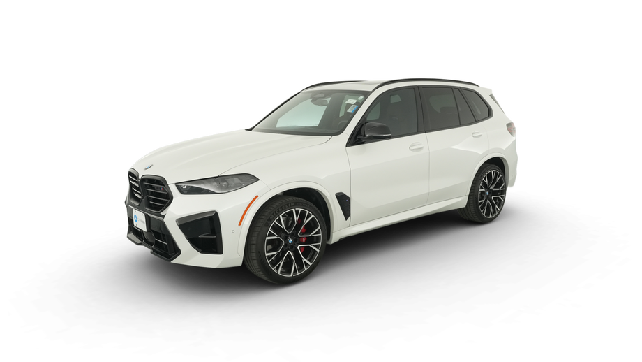 2025 BMW X5 M