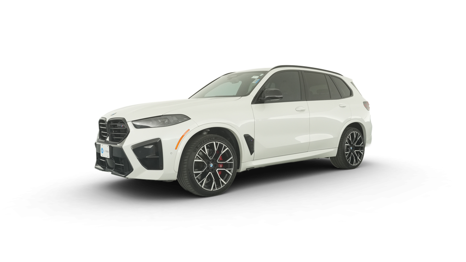 BMW X5 M