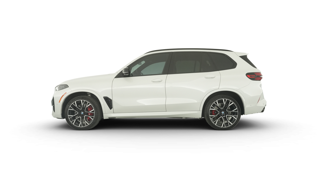 BMW X5 M