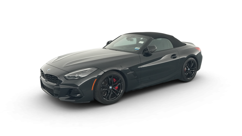 2025 BMW Z4