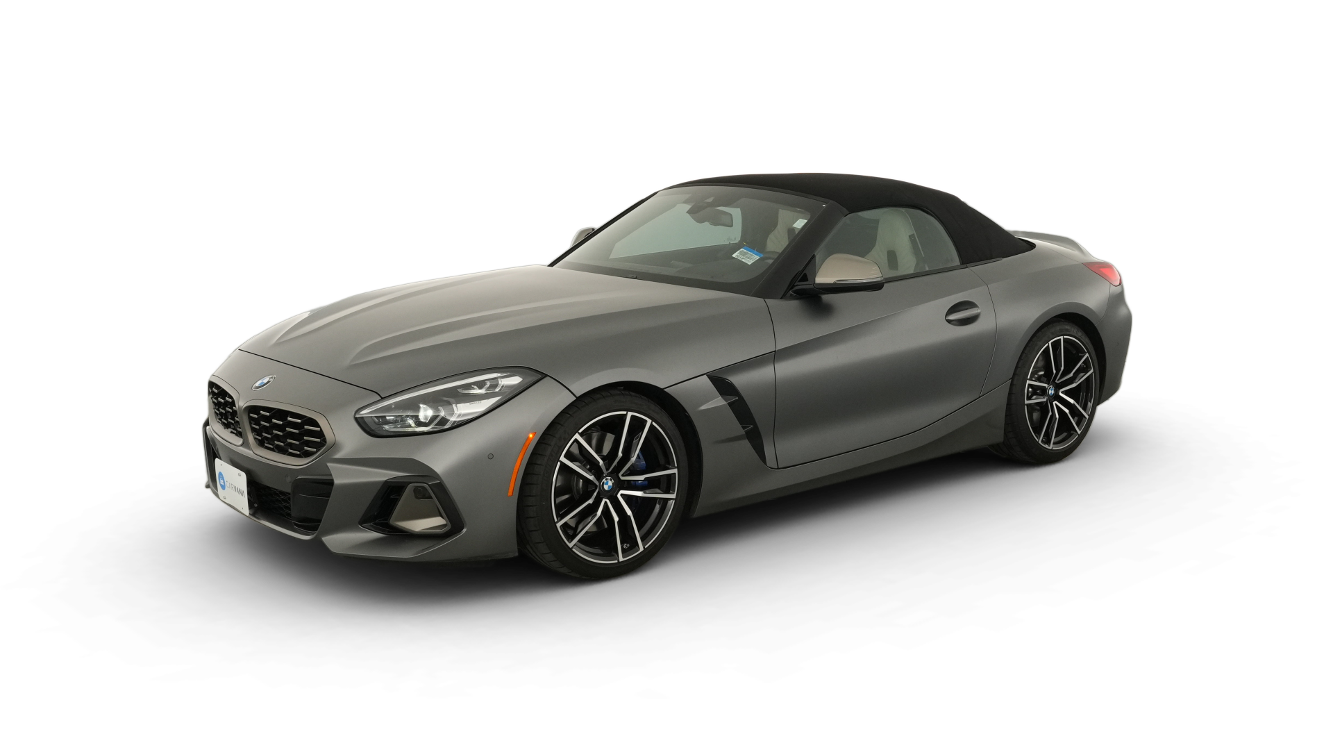 2025 BMW Z4 vehicle photo