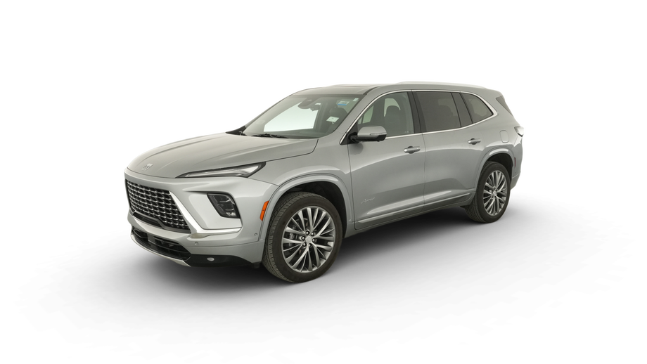 2025 Buick Enclave