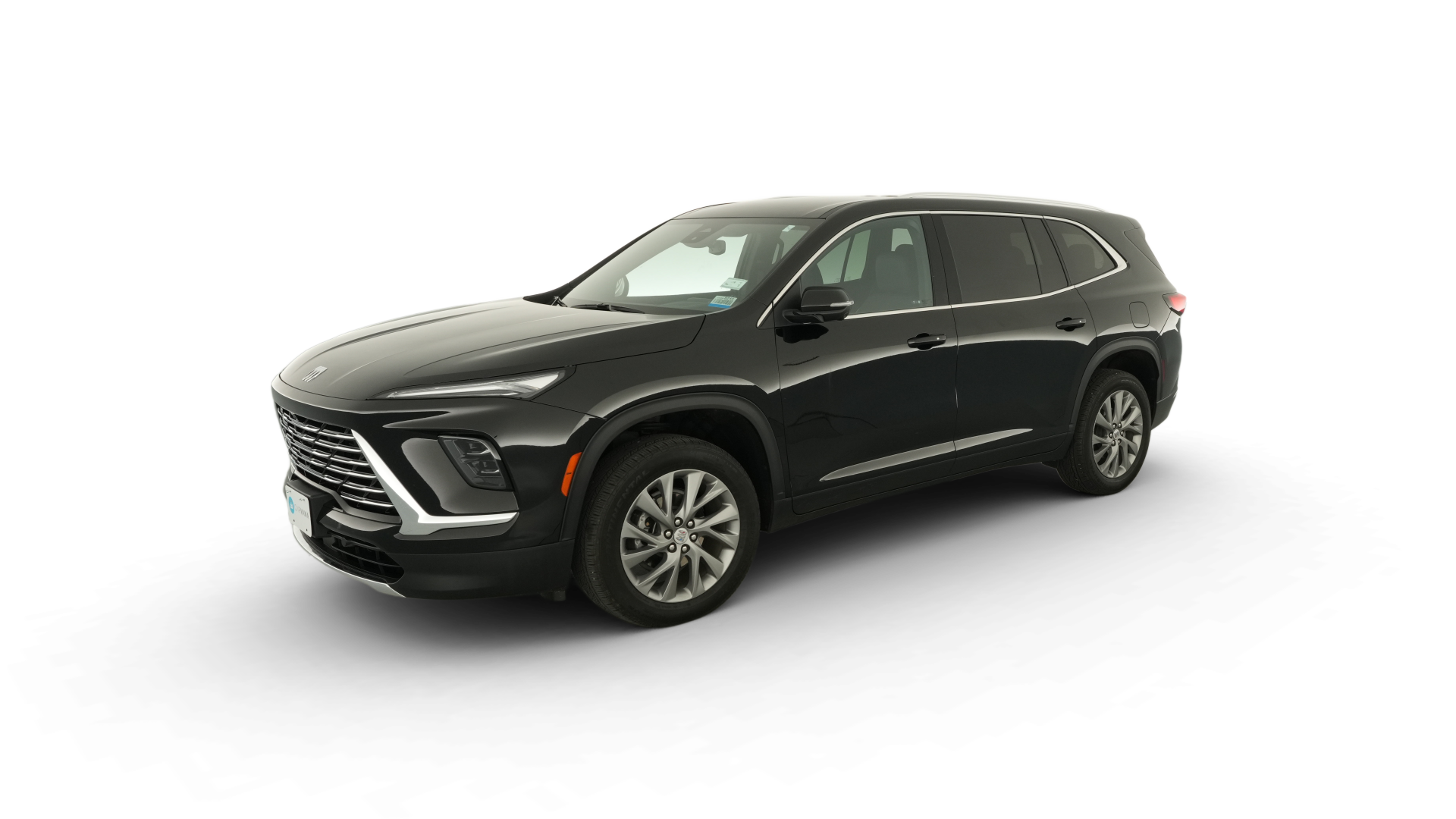 2025 Buick Enclave vehicle photo
