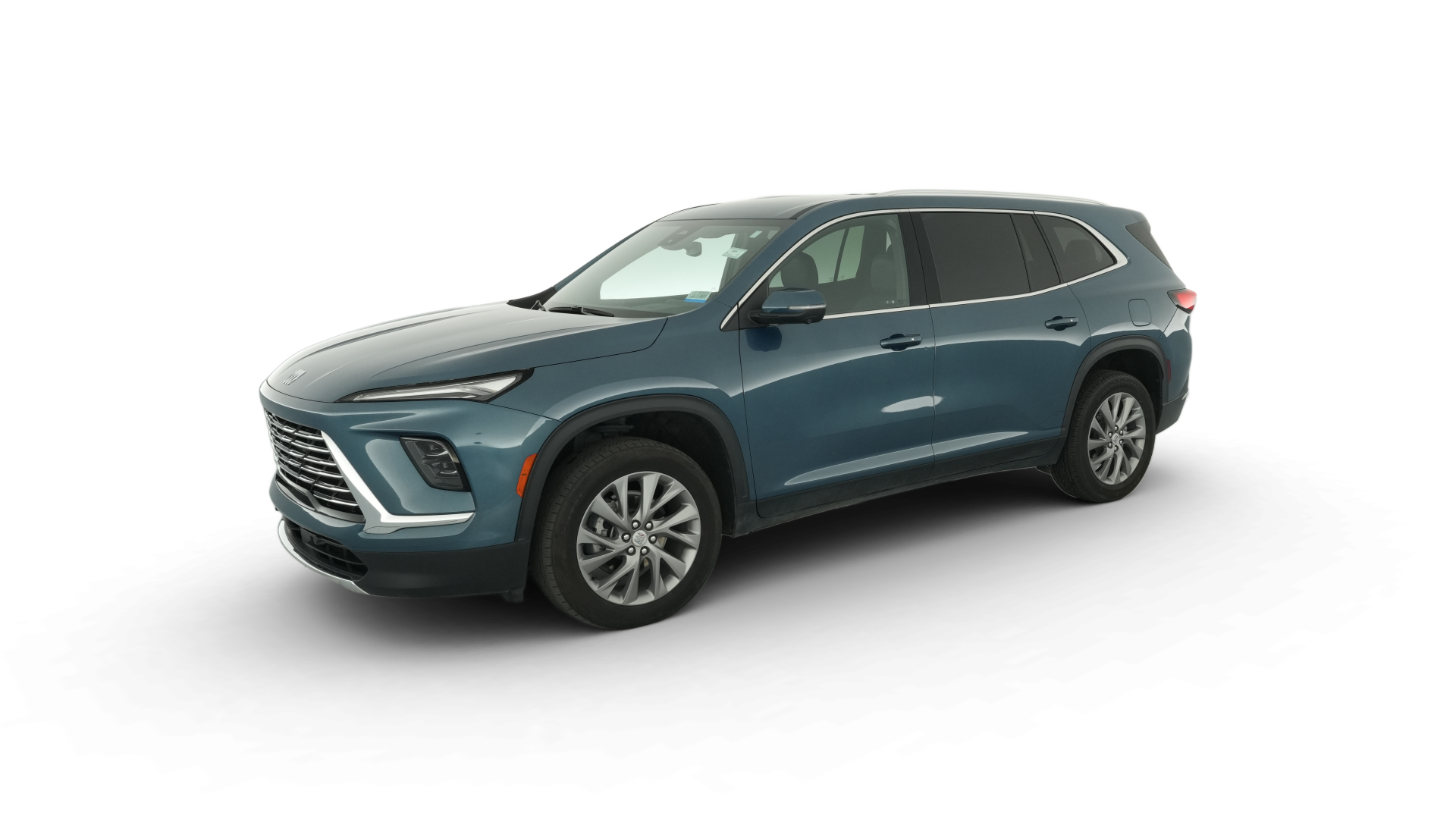 2025 Buick Enclave vehicle photo