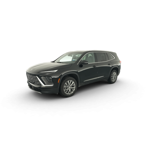 2025 Buick Enclave