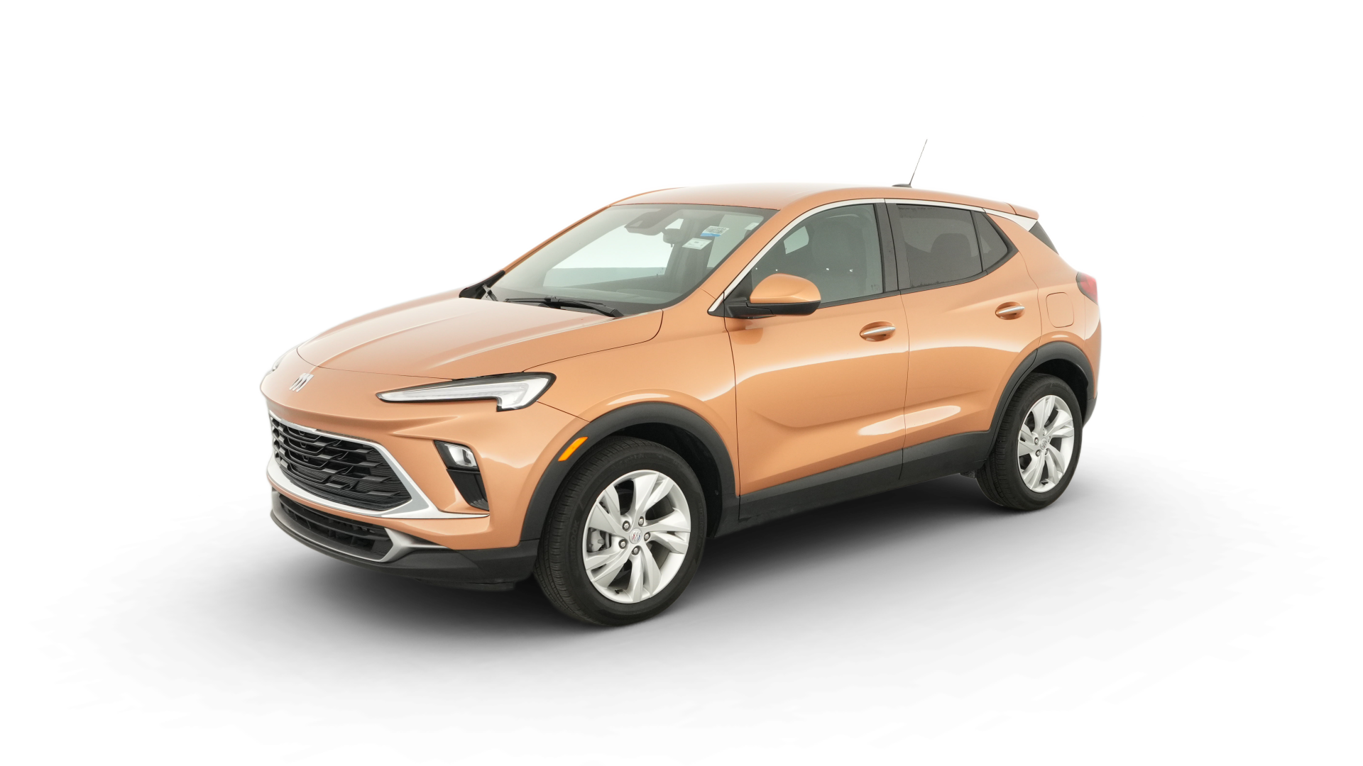 2025 Buick Encore GX