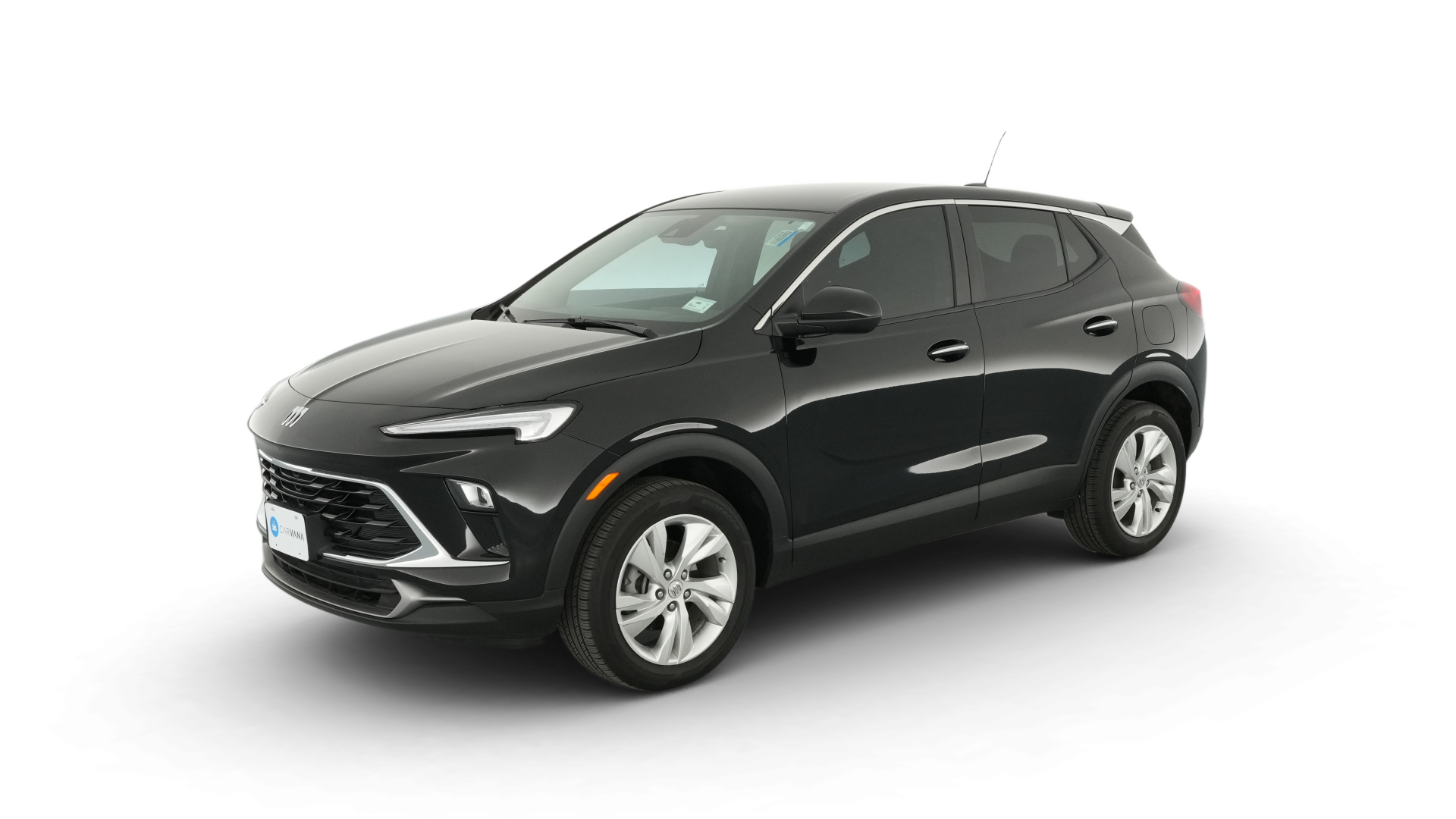 2025 Buick Encore GX