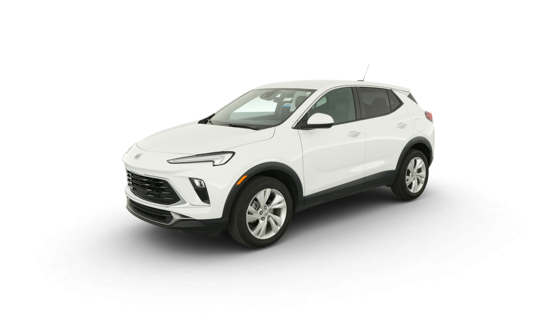 2025 Buick Encore GX vehicle photo