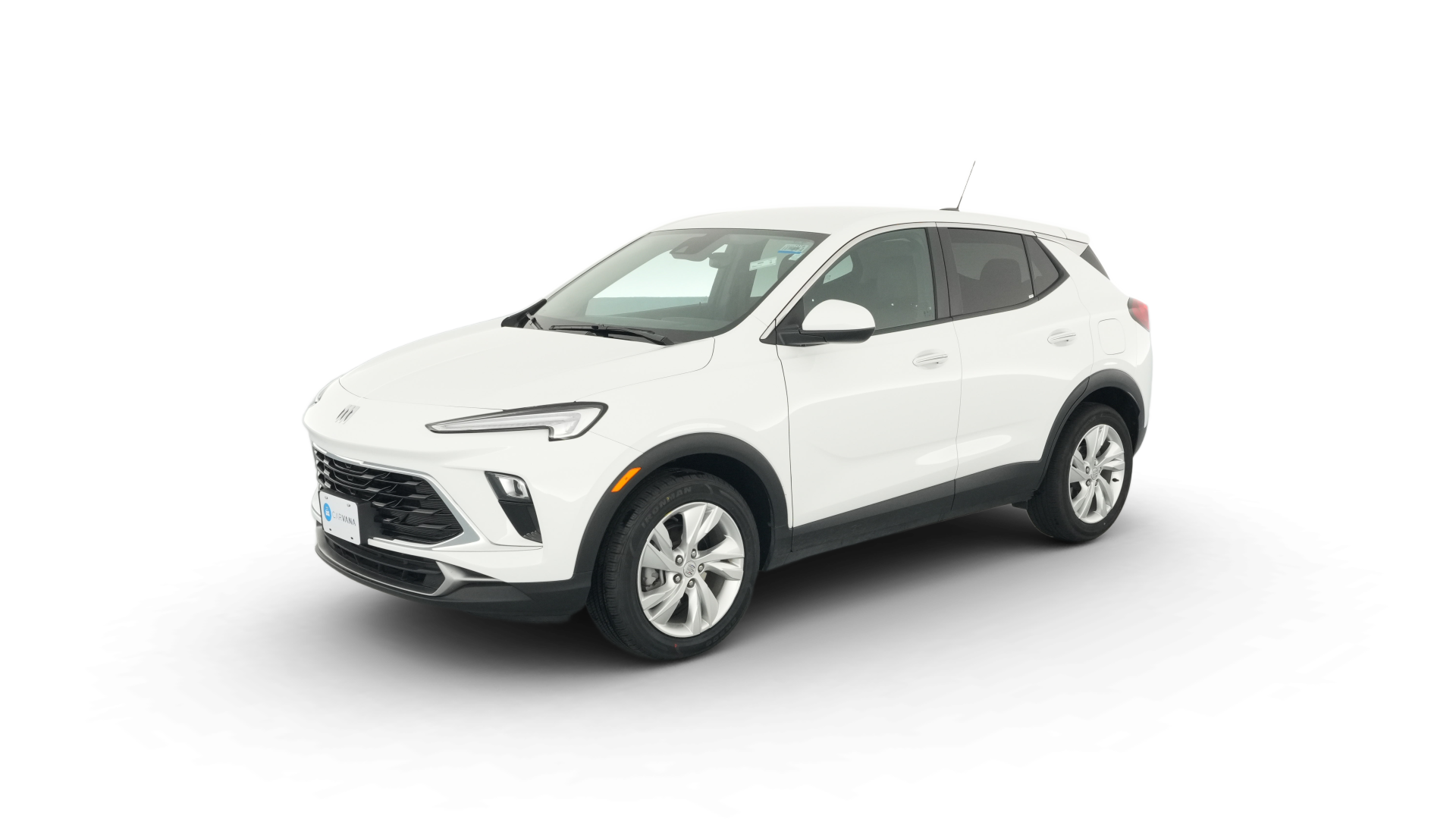 2025 Buick Encore GX