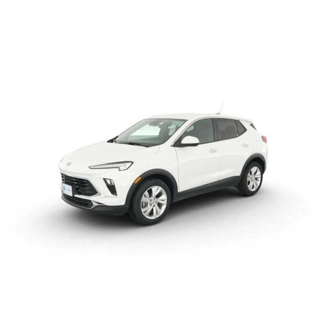 2025 Buick Encore GX Preferred - Photo 2