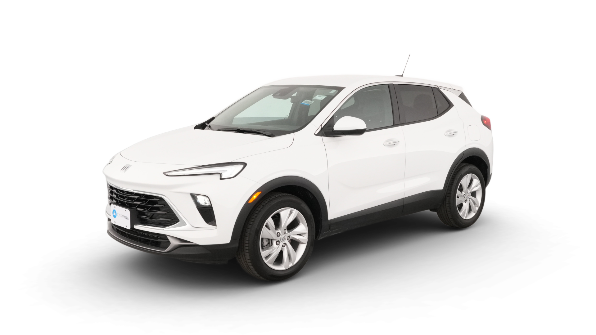 2025 Buick Encore GX