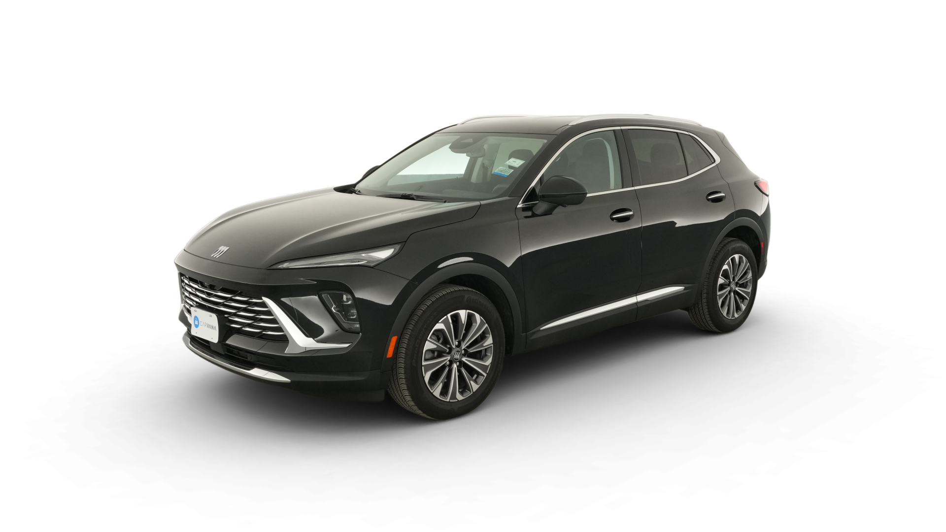2025 Buick Envision