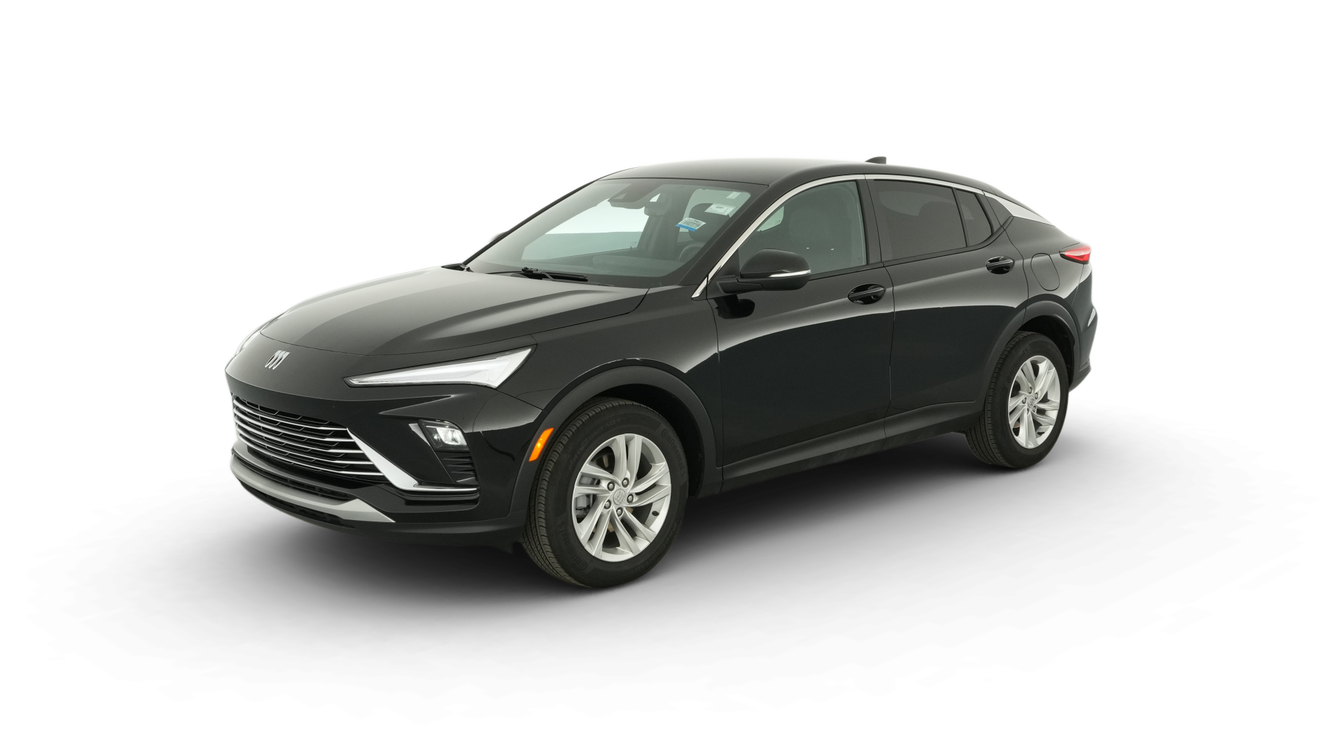 2025 Buick Envista vehicle photo