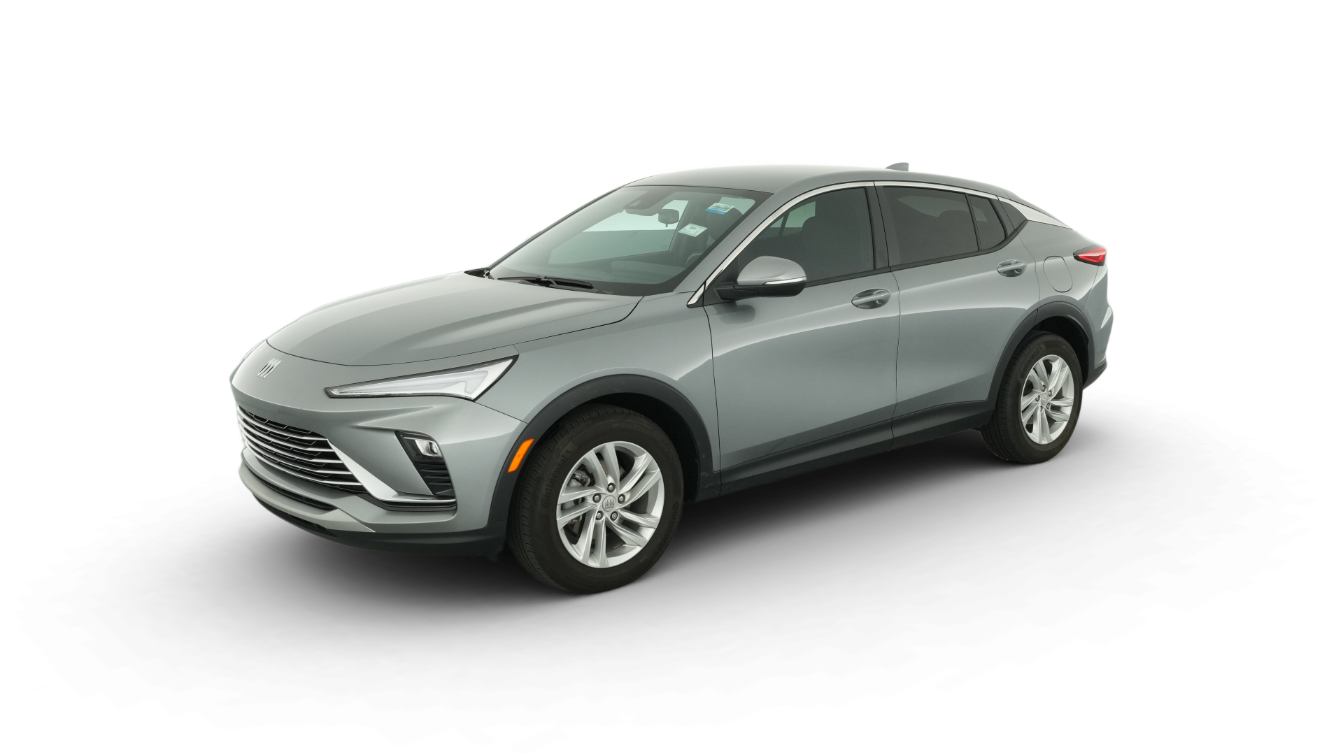 2025 Buick Envista vehicle photo