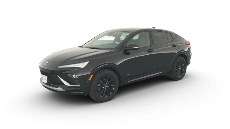 2025 Buick Envista vehicle photo