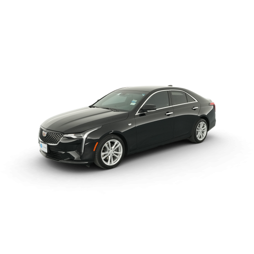 2025 Cadillac CT4