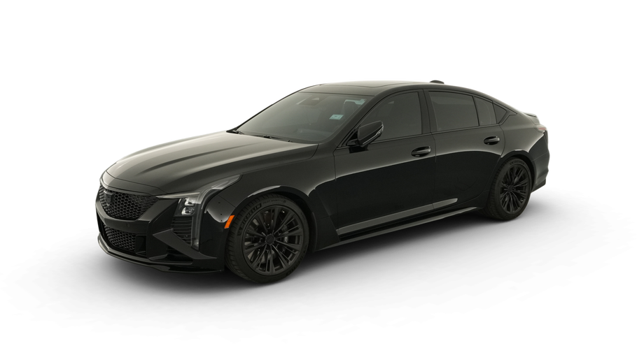 2025 Cadillac CT5-V