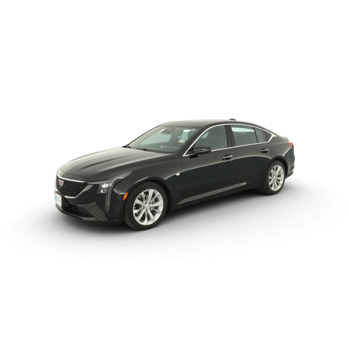 2025 Cadillac CT5