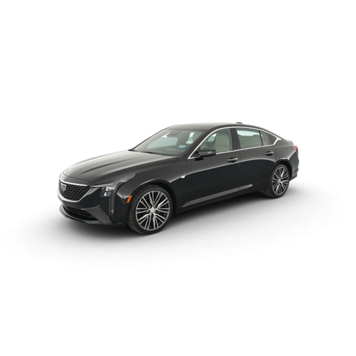 2025 Cadillac CT5
