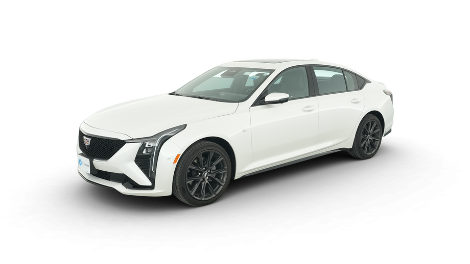 2025 Cadillac CT5