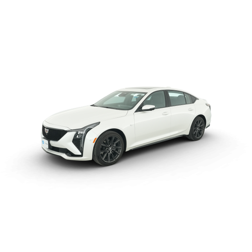 2025 Cadillac CT5