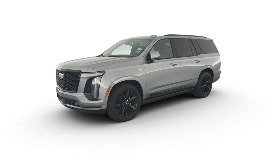 2025 Cadillac Escalade