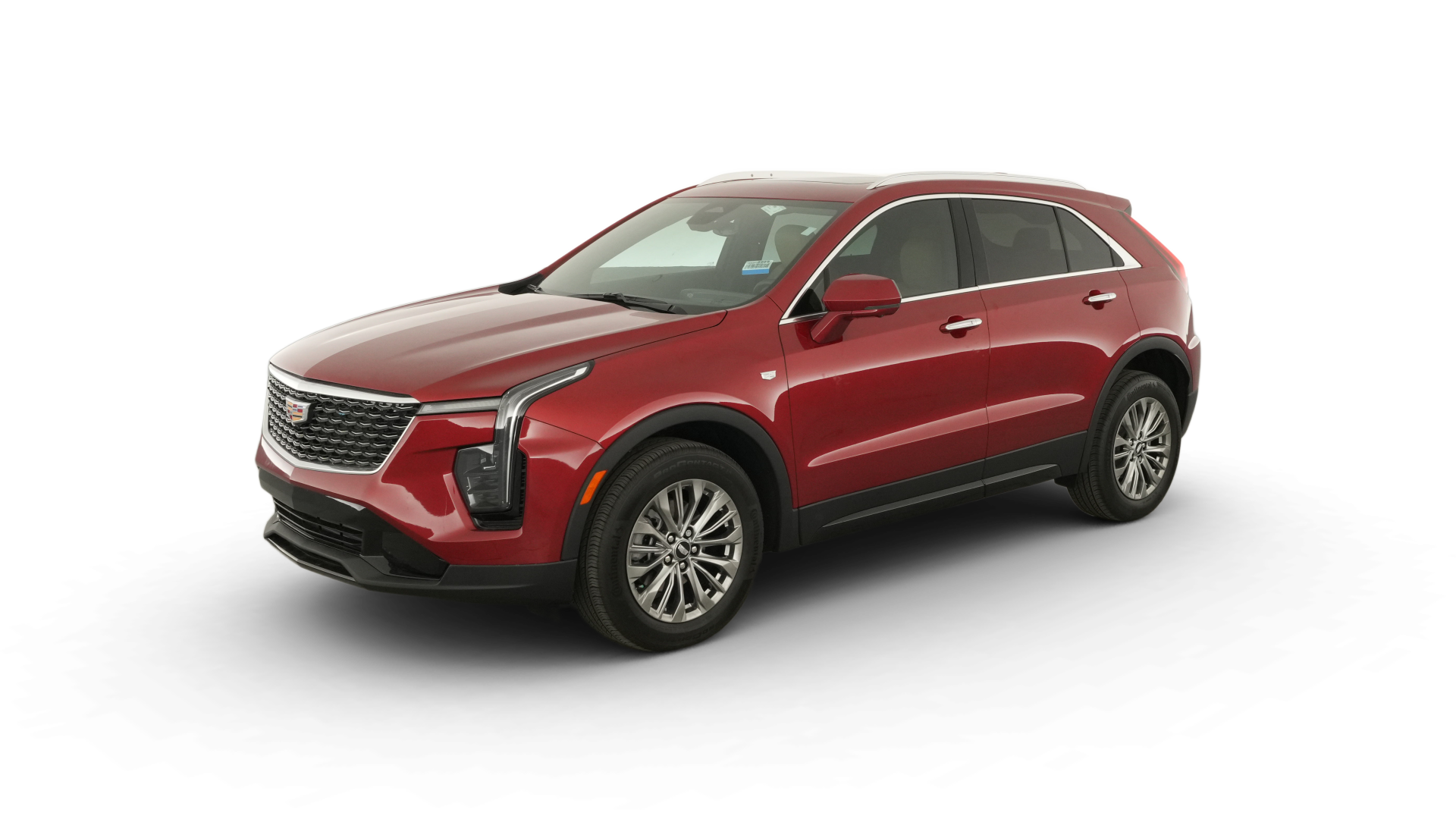 2025 Cadillac XT4
