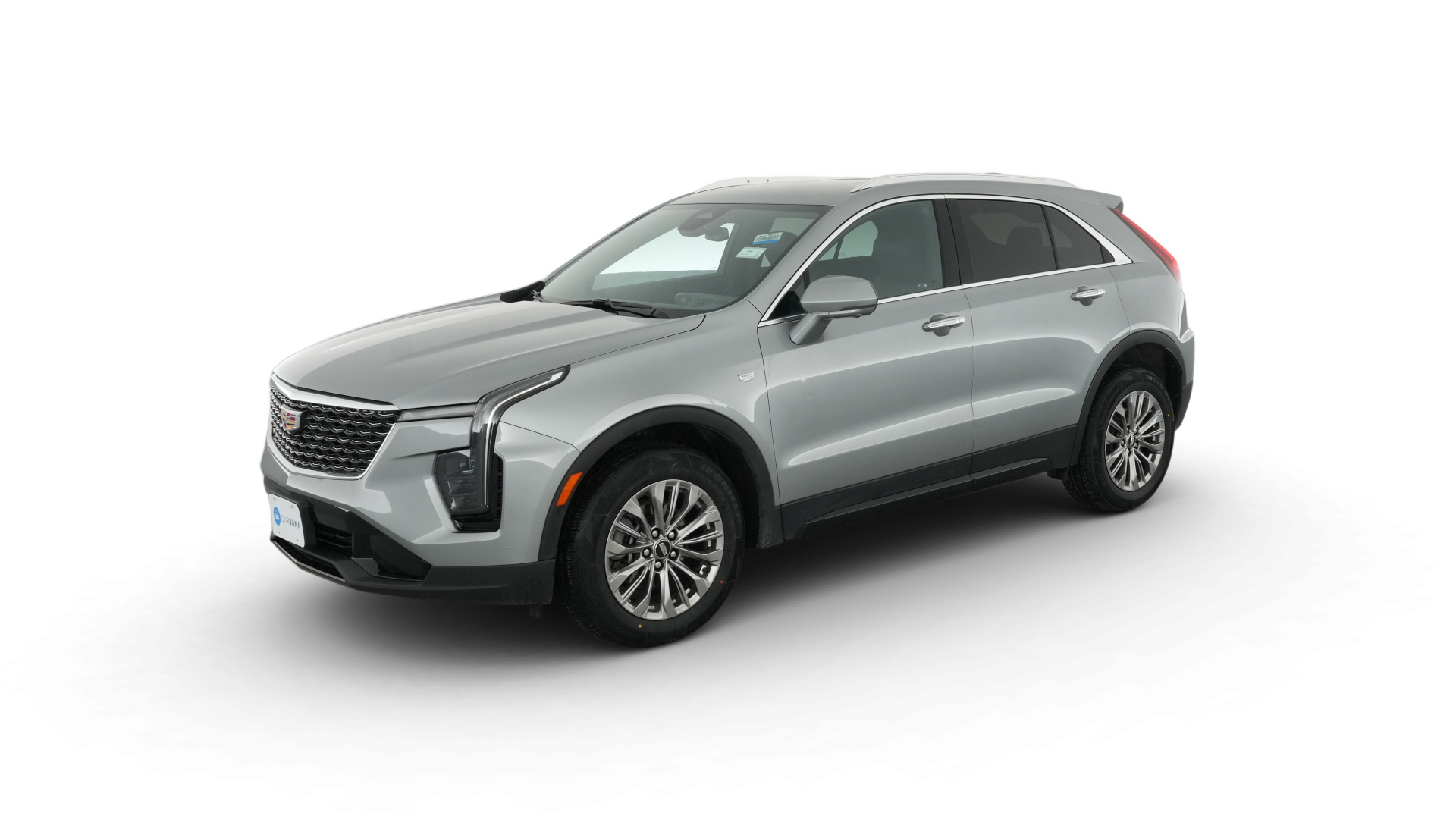 2025 Cadillac XT4