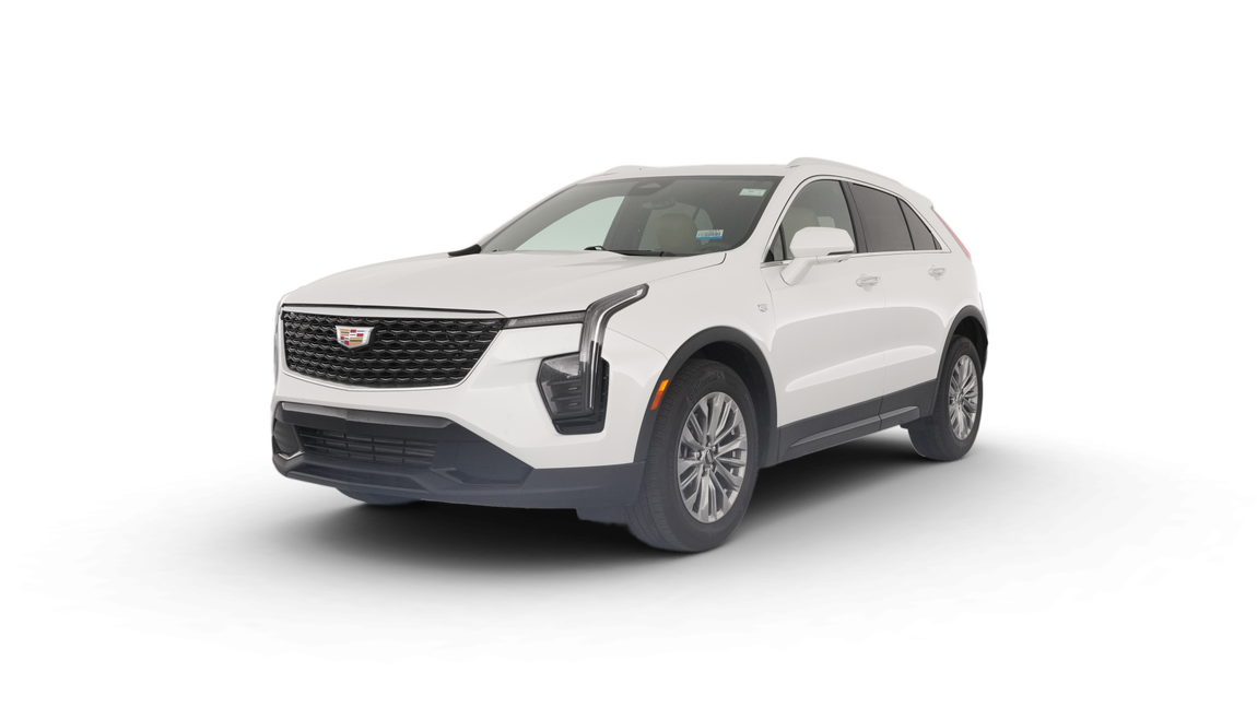 Cadillac XT4 Premium Comfort